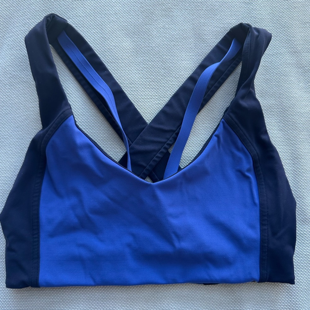 Lululemon Sports Bra - 6